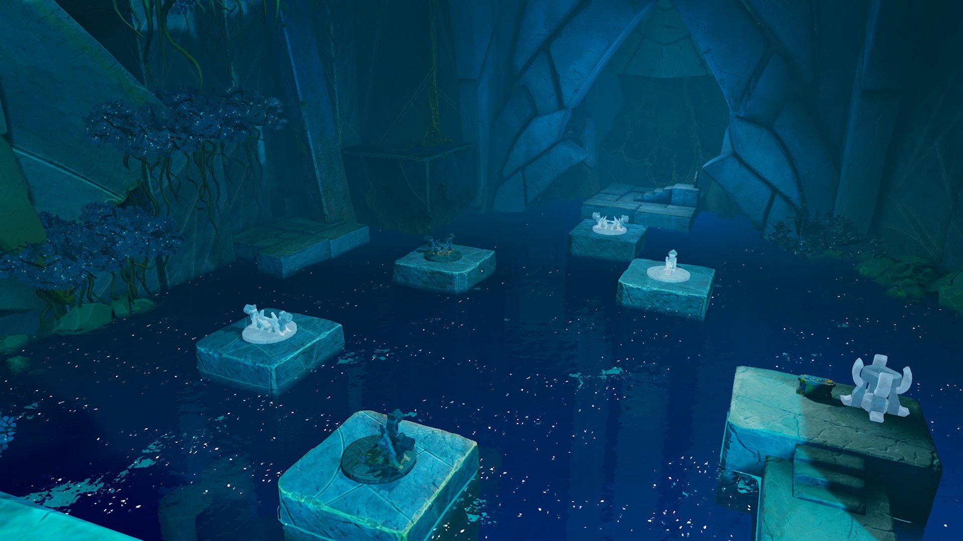 Call of the Sea - Imagen 17